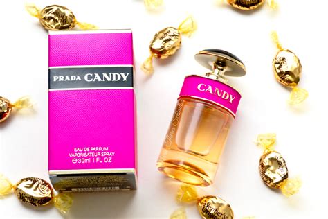 prada candy boz release|Prada beauty candy.